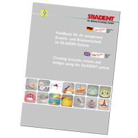 Handbuch für die Kronen- & Brückentechnik