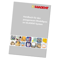 Handbuch für den passgenauen Modellguss