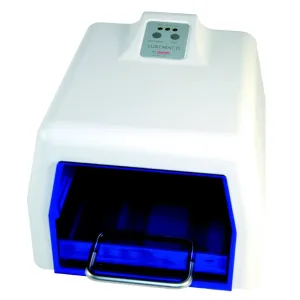 Lichtpolymerisation